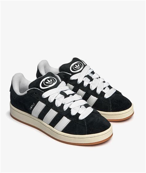 campus Adidas sneaker